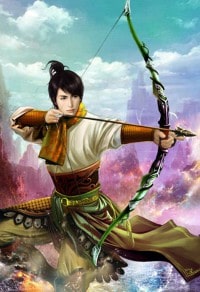 （盗墓笔记同人）花宴