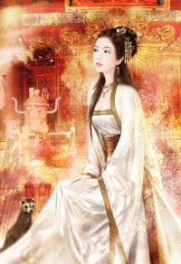 北岛长夜